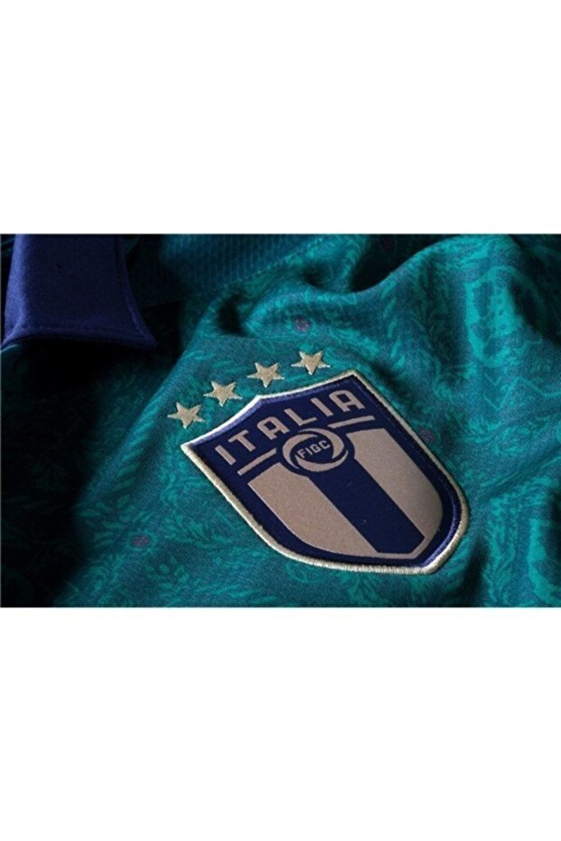 Italya Rönesans Temalı Forma - 4