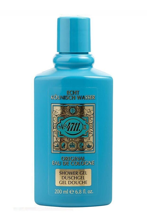 Original Shower Gel 200 ml - 2