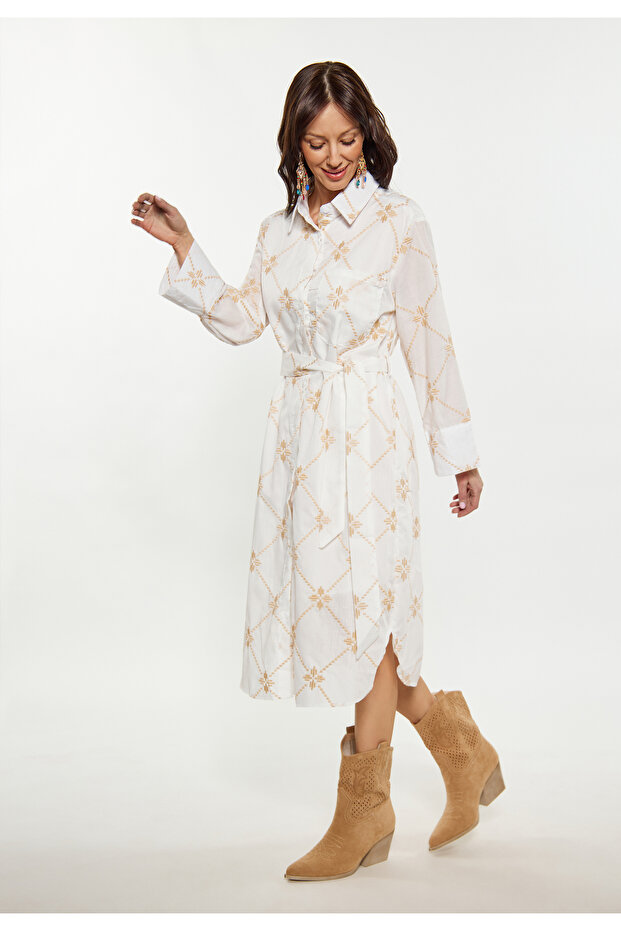 Kleid - 3