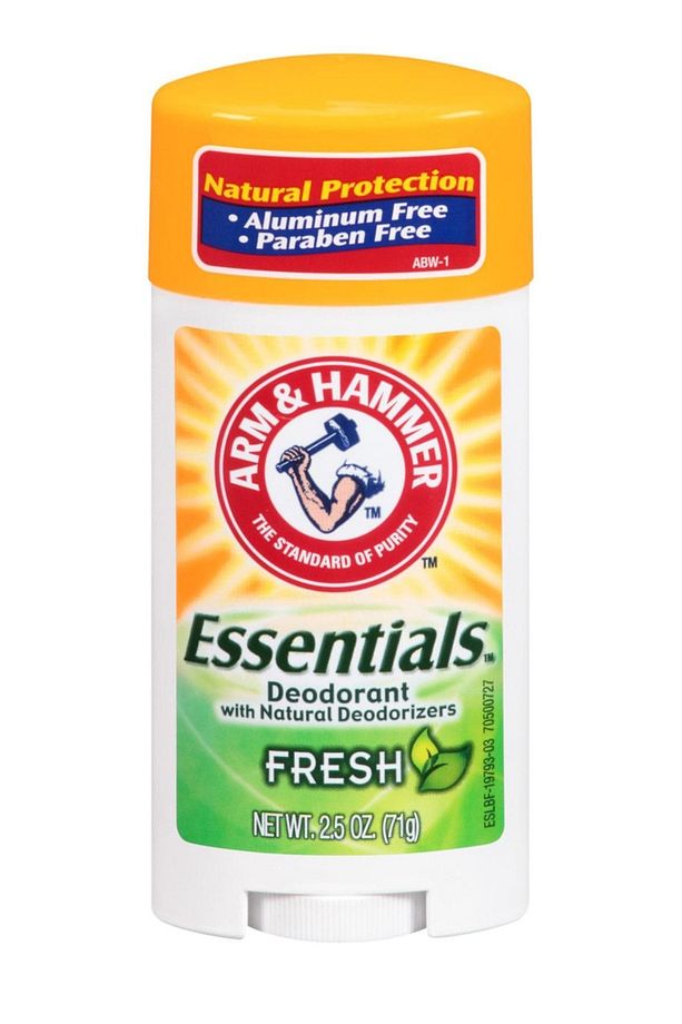 Arm Hammer Essentials Fresh Deodorant 71 gr 033200197935 - 1