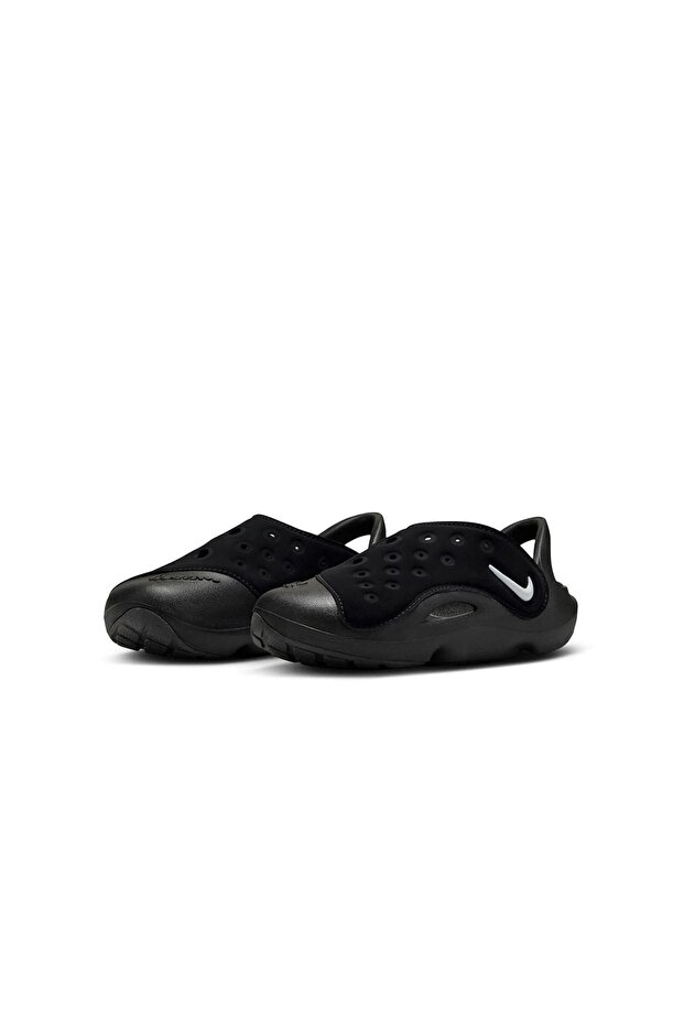 Aqua Swoosh (Ps) Children's Sandals