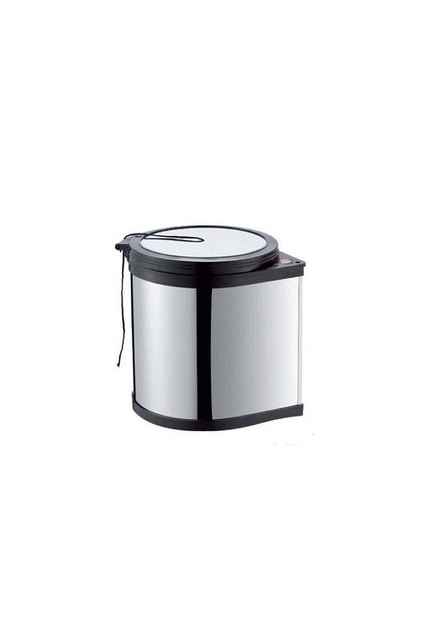 S-2251-SS Çöp Kovası 10 lt - 1