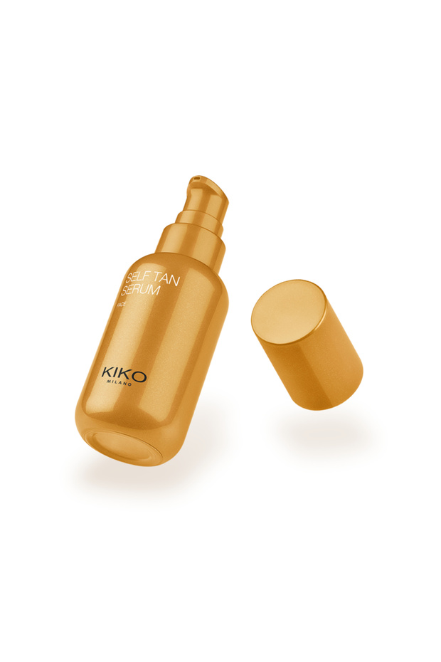 VÜCUT BAKIMI - SELF TAN SERUM - 1