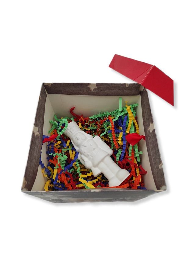 Zigzag Kırpık Kağıt – Karnaval – 250gr Kutu İçi Süsleme – Kırpıntı Zigzag Z Kağıt - 4