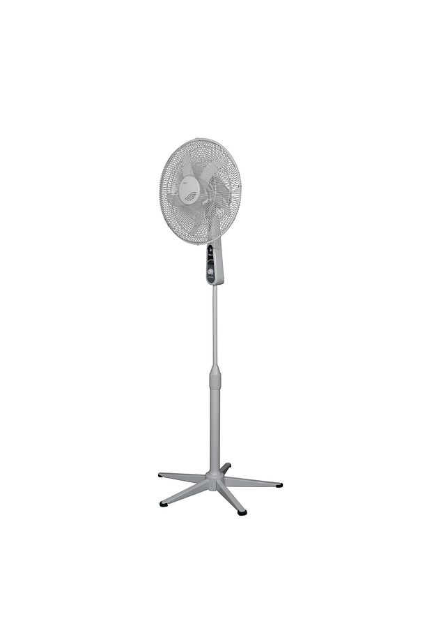 Sf 18 Mc Ayaklı Vantilatör 70 Watt - 2