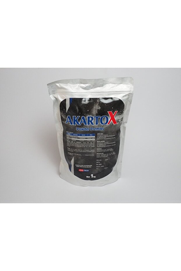 Akartox 1000 gr - 1