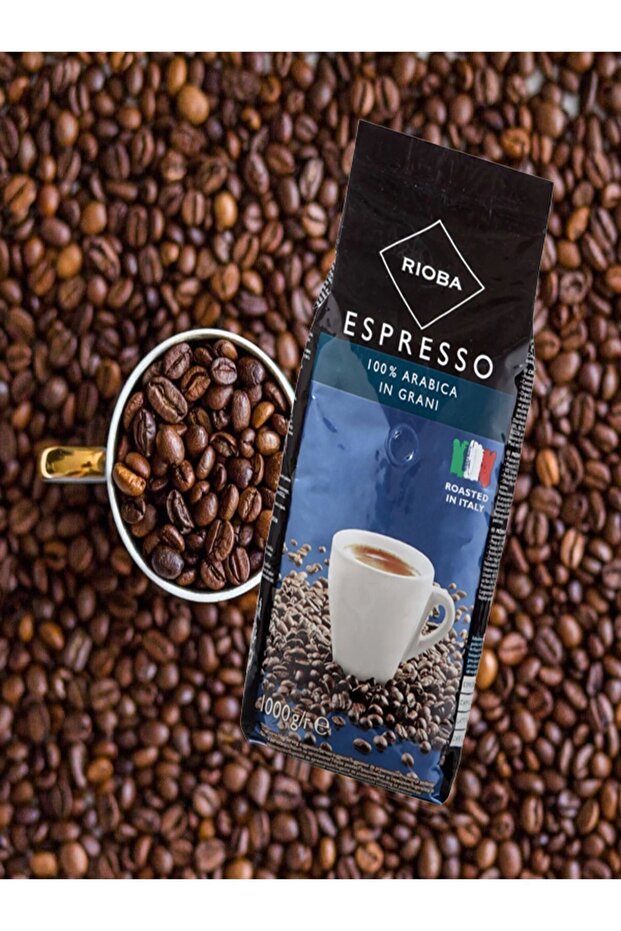 قهوة أساسية 100% عربية 1000 جرام