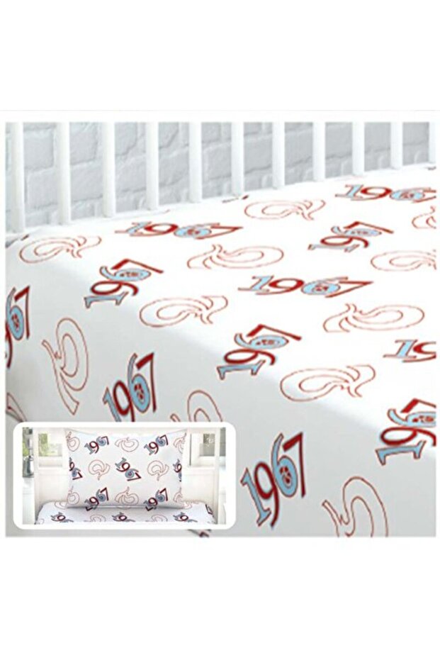 Arma Sheet Set - 1