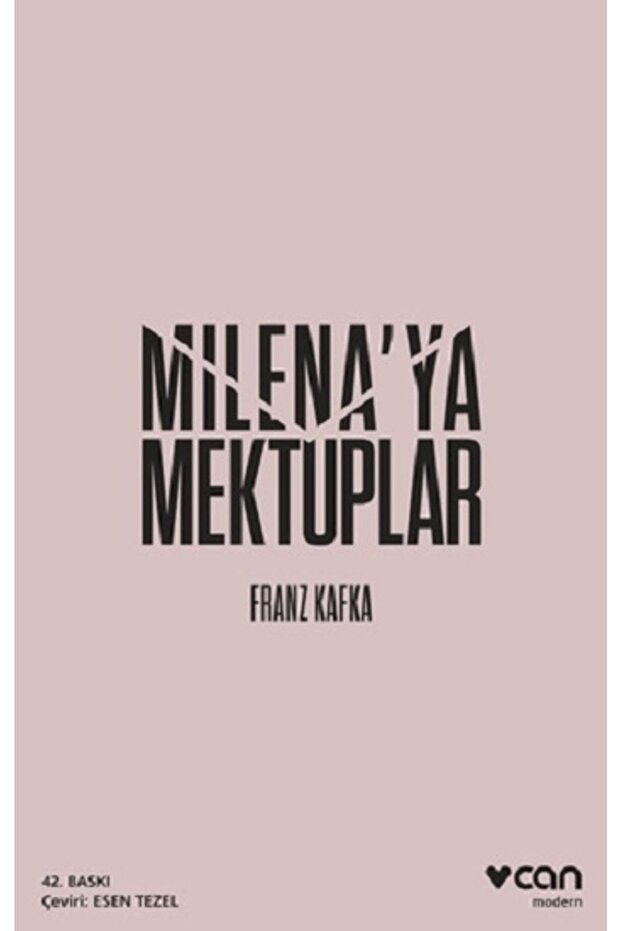 Milena’ya Mektuplar