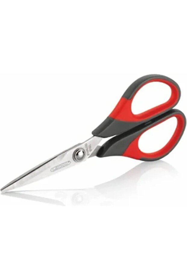 17 cm Paper Krapon and Hobby Scissors Stainless Steel