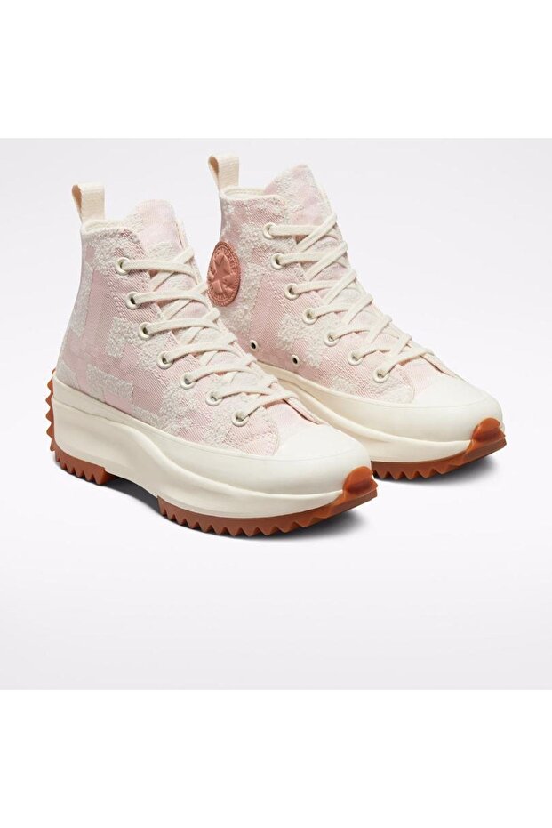 Run Star Hike Crafted Jacquard Platform - 7