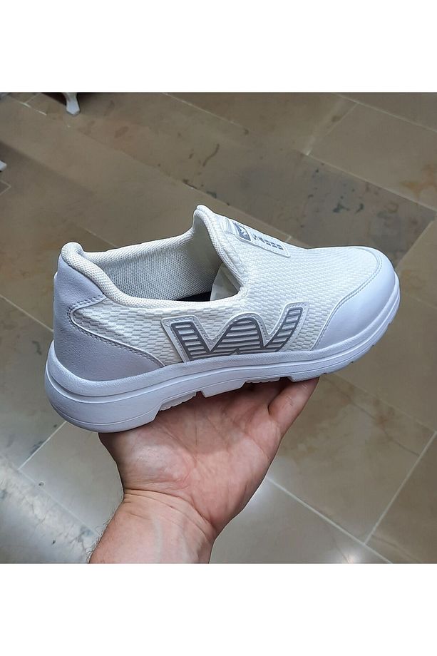 Unisex Ultra Hafif Phylon Taban Ortopedik Yürüyüş Ayakkabısı - 6