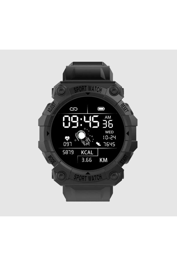 FD86 Pro Akıllı Saat - 1