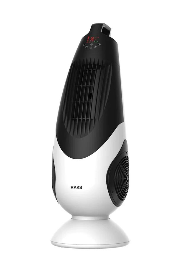Raks Plus Kule Tipi Uzaktan Kumandalı Vantilatör - 1