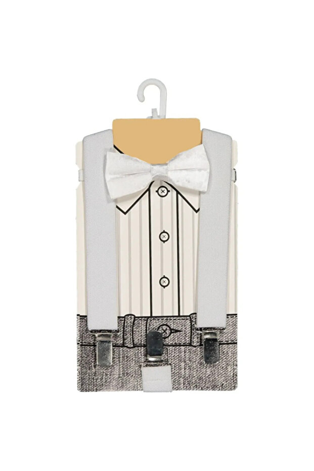 مجموعة ربطة عنق سلوبيت - 1