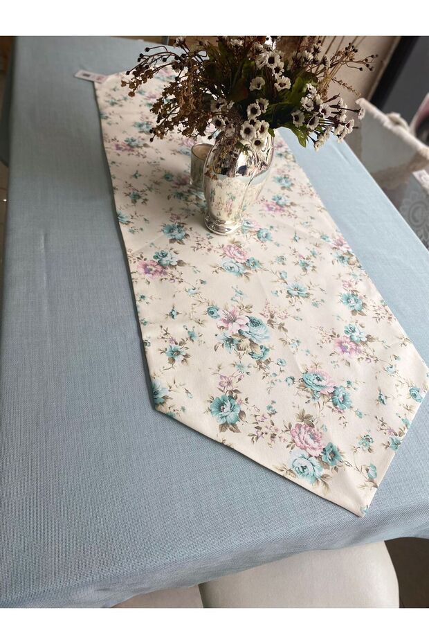 غطاء الطاولة - 2