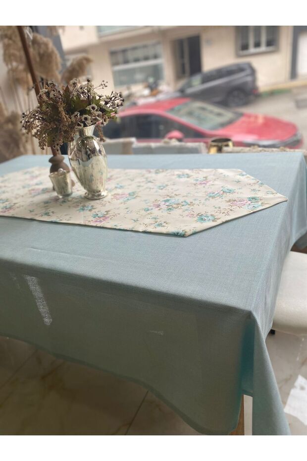 غطاء الطاولة - 3