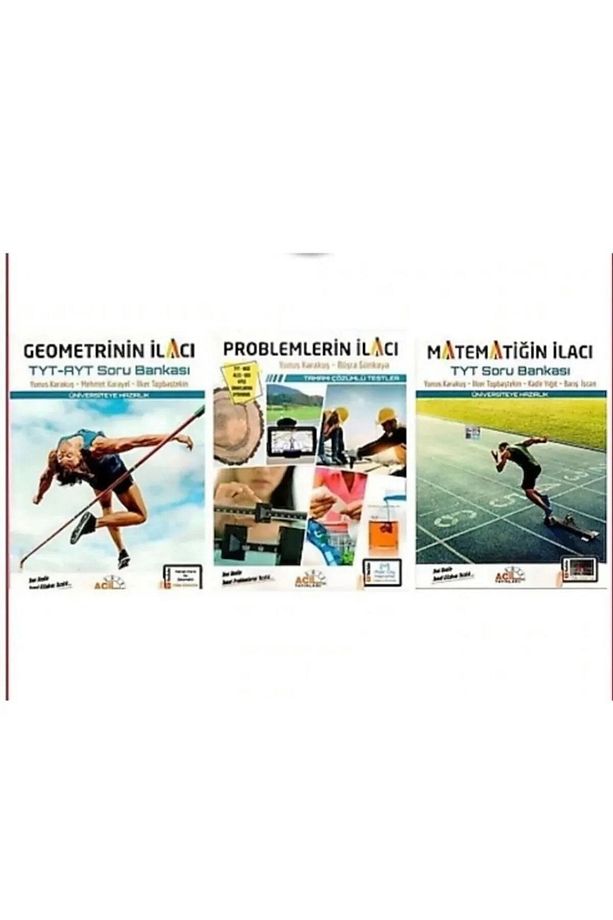 Apotemi Acil geometrinin problemin matematiğin ilacı 2024 müfredat - 1