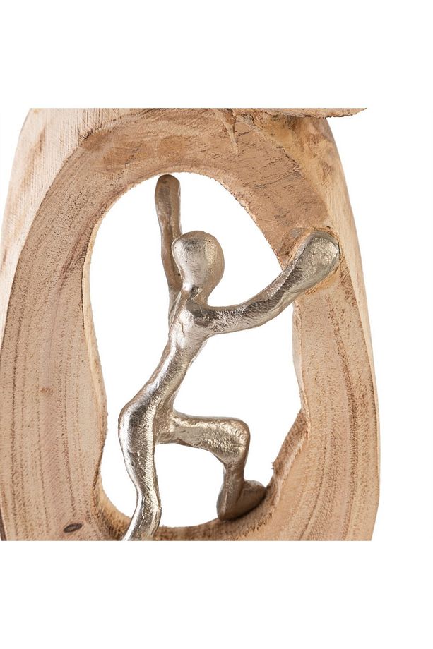 CLIMBERS BİBLO 23X9X74CM - 5