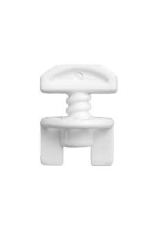 Payen Cornice Stopper Curtain End 50 Pieces – Curtain Accessory