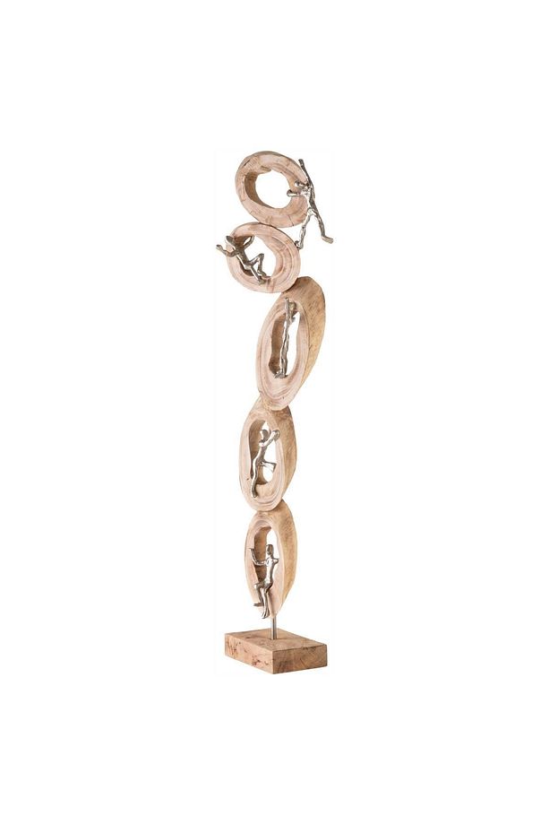 CLIMBERS BİBLO 23X9X74CM - 3