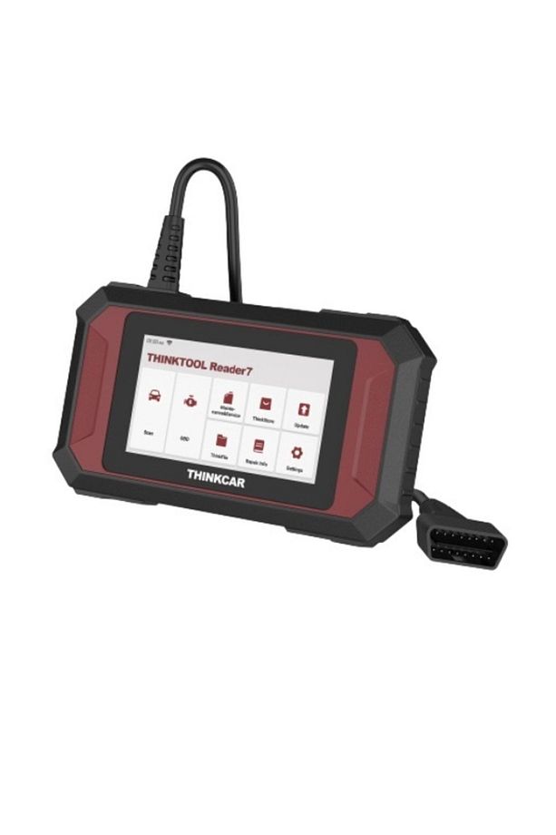 Thinktool Reader 7 - 1