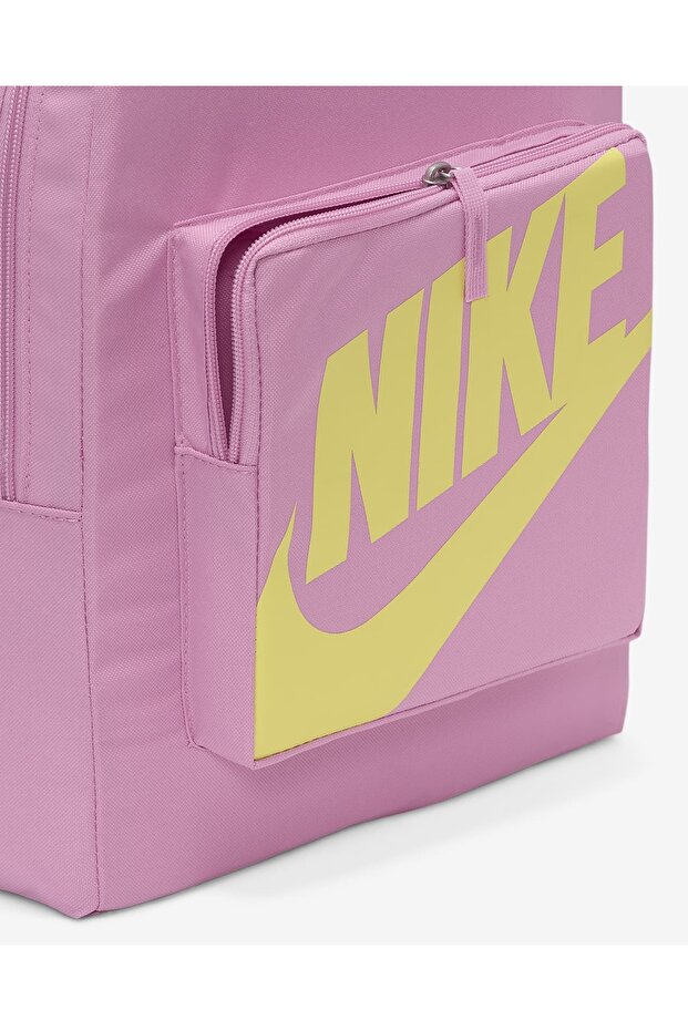 Rucsac pentru copii roz - 5