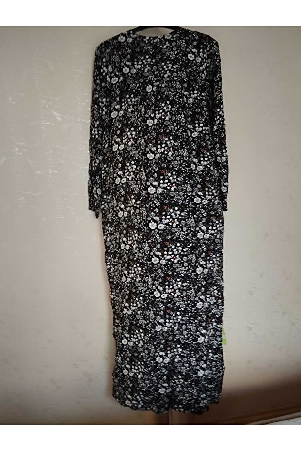 Robal Style, 3 Buttons, Summer, Anti-Sweat Long Sleeve, Dress