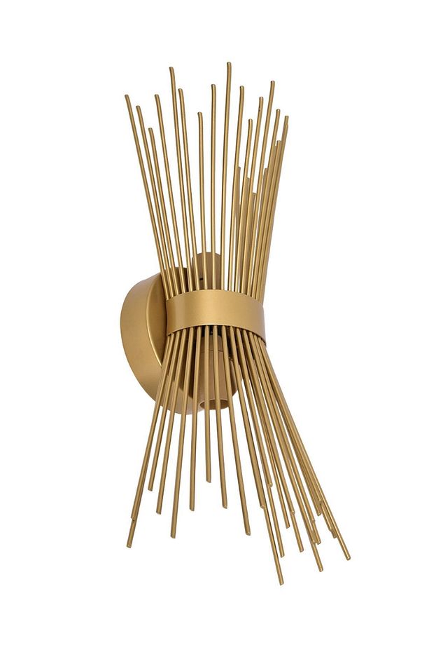 Kirpi Eskitme Aplik Şık Modern, Yatak Odası,hol,salon - 3