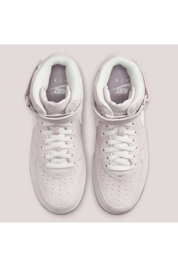 Air Force 1 Mid QS - 3