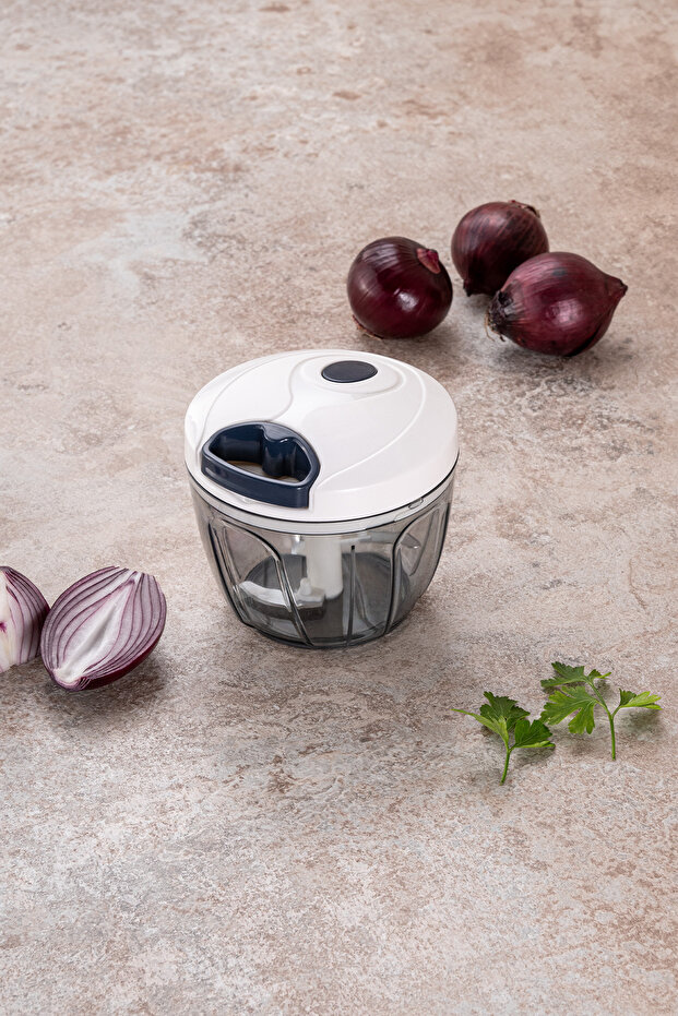 Smart Doğrayıcı - 1