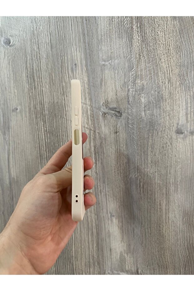 Xiaomi Redmi 12 Compatible Camera Protected Patterned Case - 5