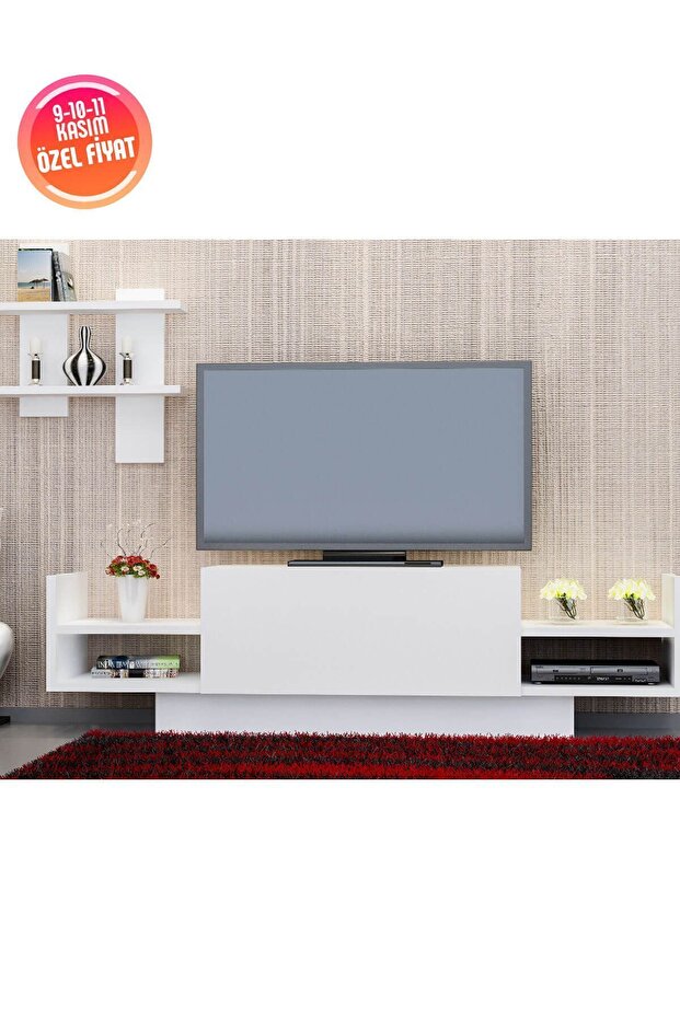 BAHAR TV ÜNİTESİ - 1