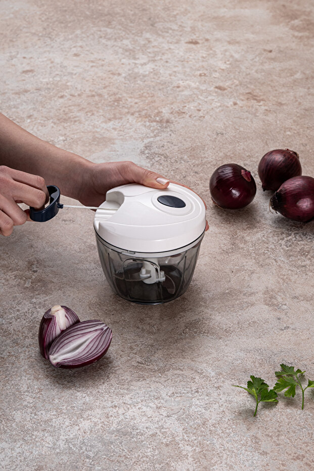 Smart Doğrayıcı - 2