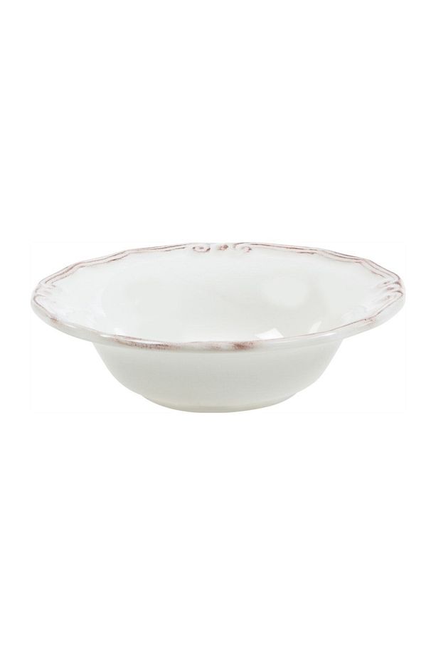 Ekru 6 Lı Kase Seti -16 Cm - 5