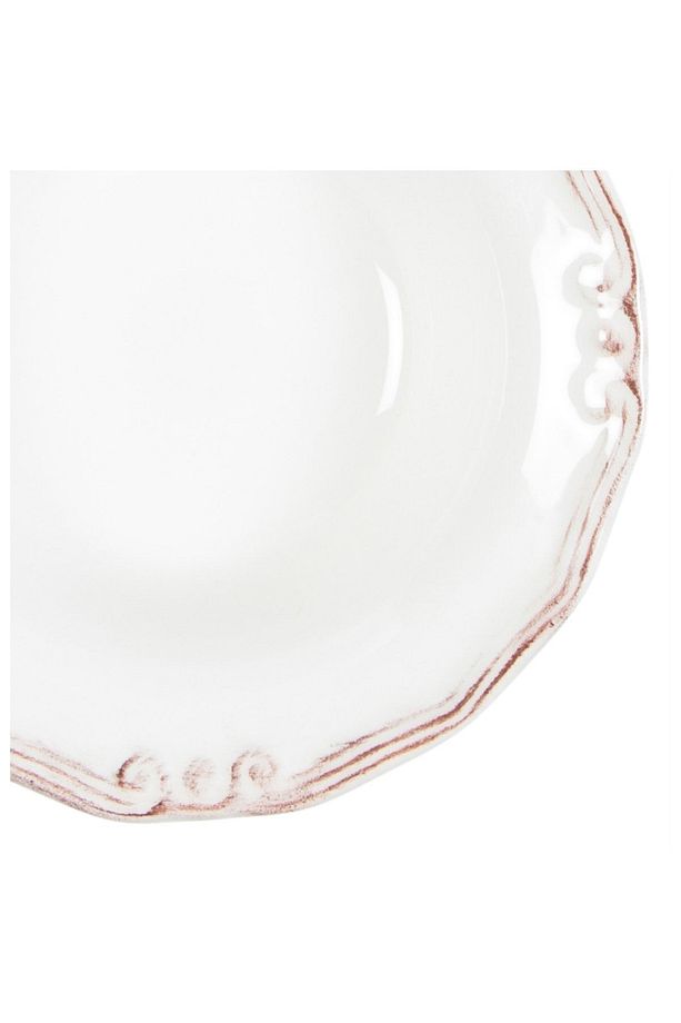 Ekru 6 Lı Kase Seti -16 Cm - 6