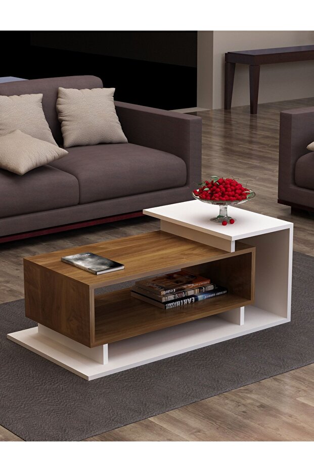 Spring Orta Sehpa - 1