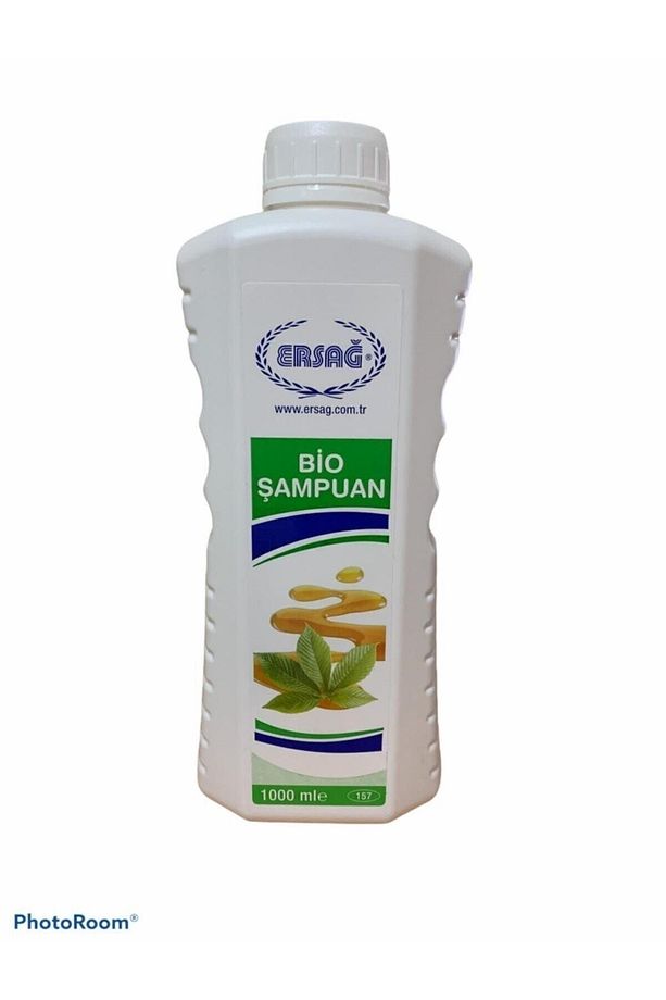 Bio Şampuan 1000 Ml. - 1