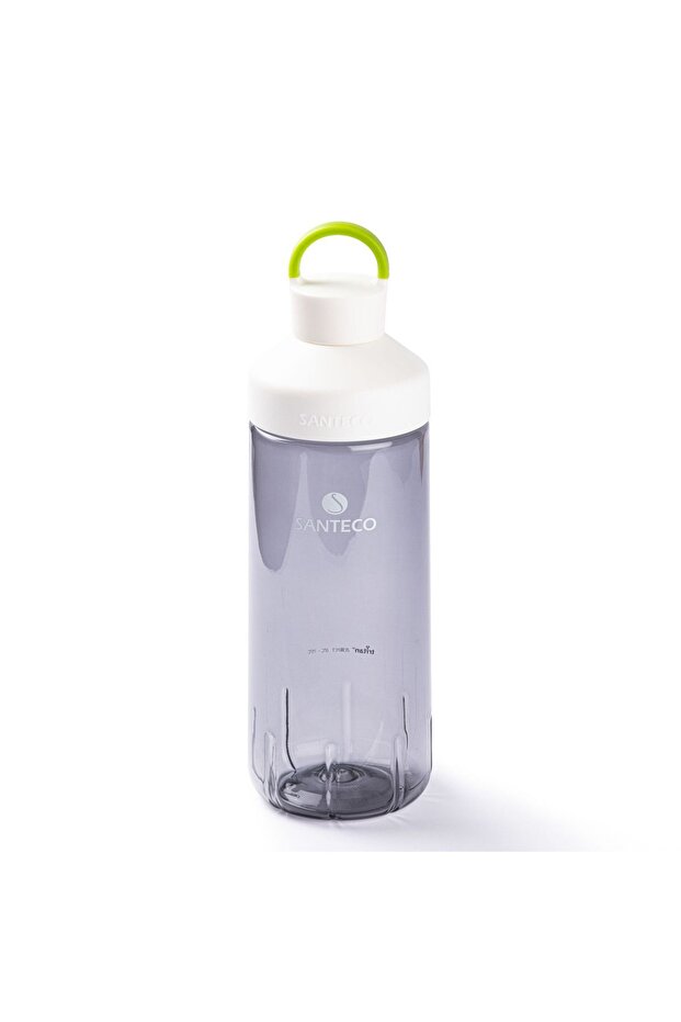 024-01-GRey 710ML TRiTAN Water Bottle