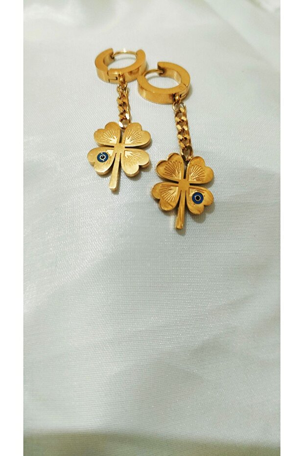 ÇELİK YONCA KÜPE - 2