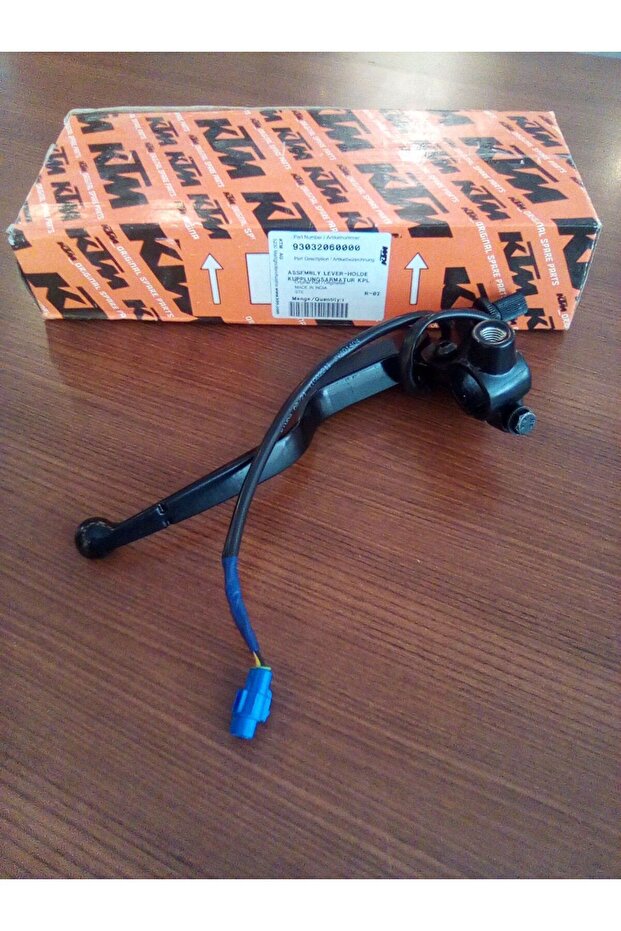 DEBRİYAJ TAKIM MANET - 2