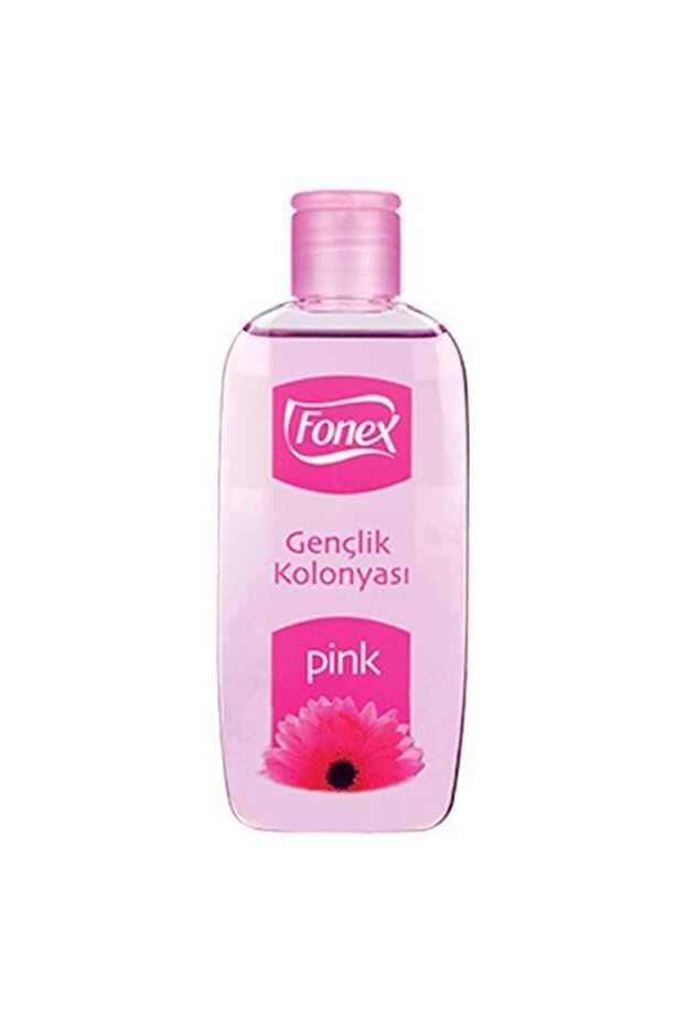 Pink Gençlik Kolonyası