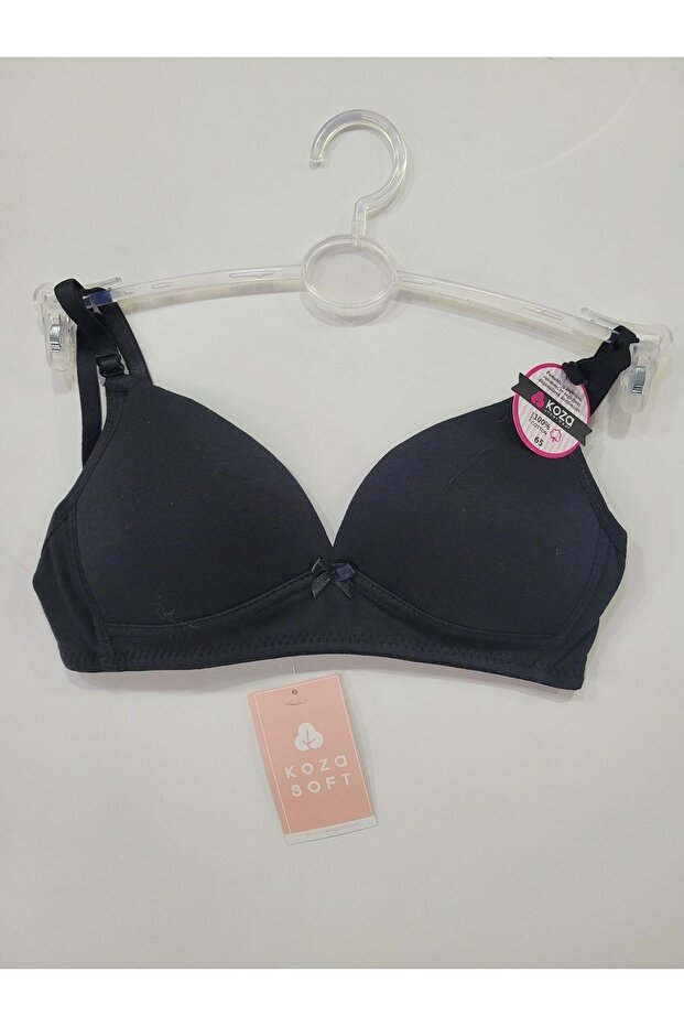 Cotton Young Girl's Training Bra 80050-30