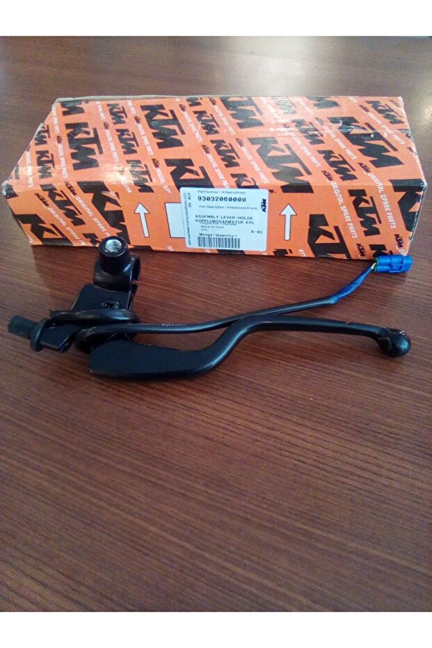 DEBRİYAJ TAKIM MANET - 1