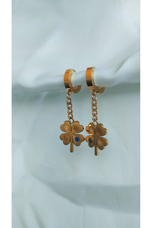 ÇELİK YONCA KÜPE - 6