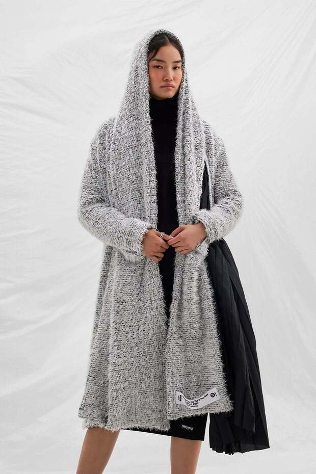 Ekru Haki Hirka 14413 - 4