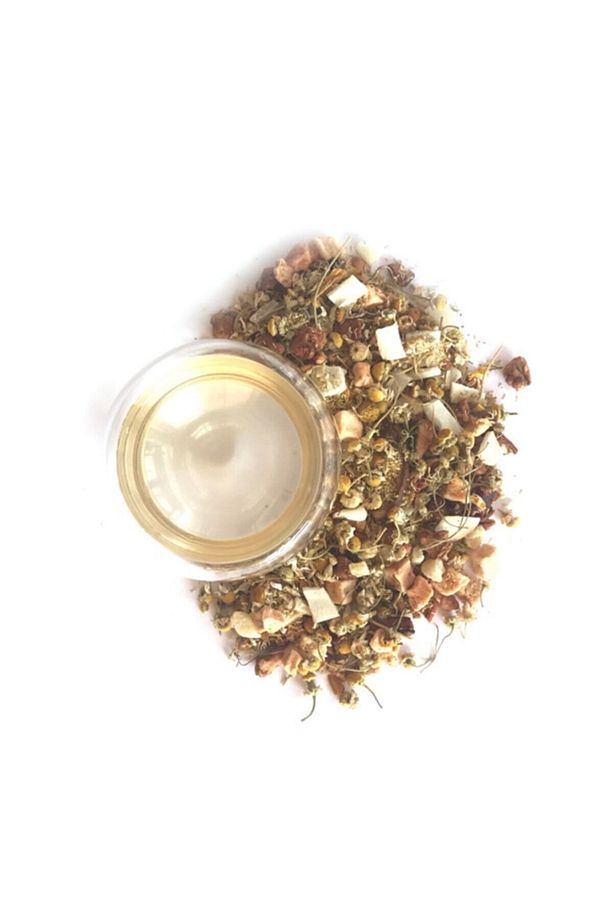 Tea’na Colada Poşet Çay - 3