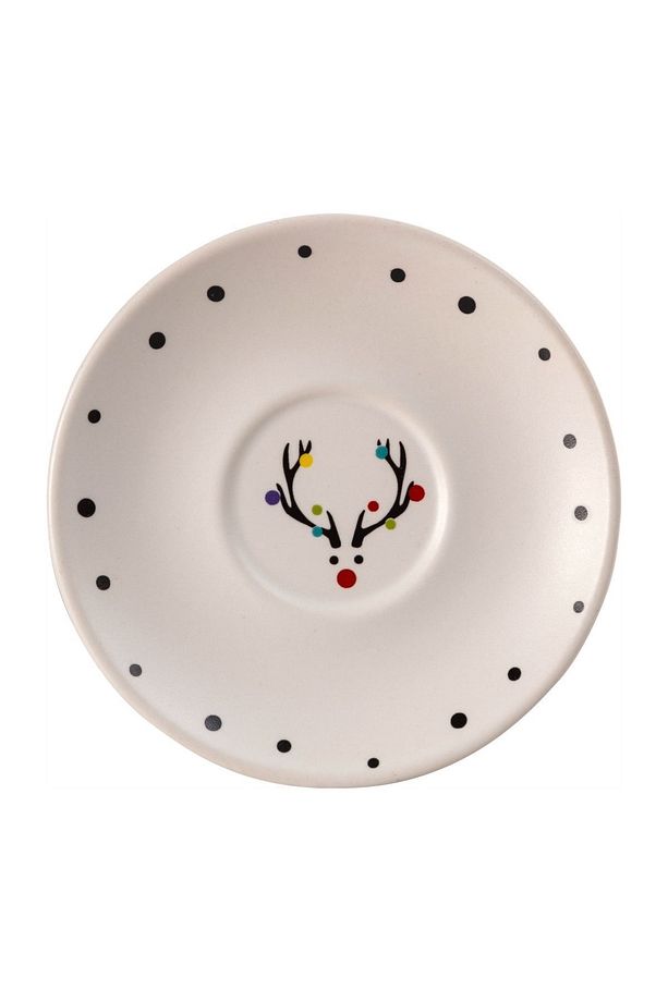 Deer 2'li Fincan Seti 95 ml - 4