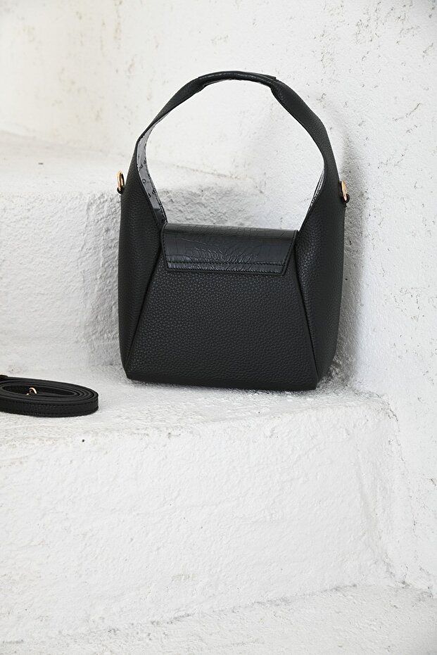 Anna Shoulder Bag 865 - 8