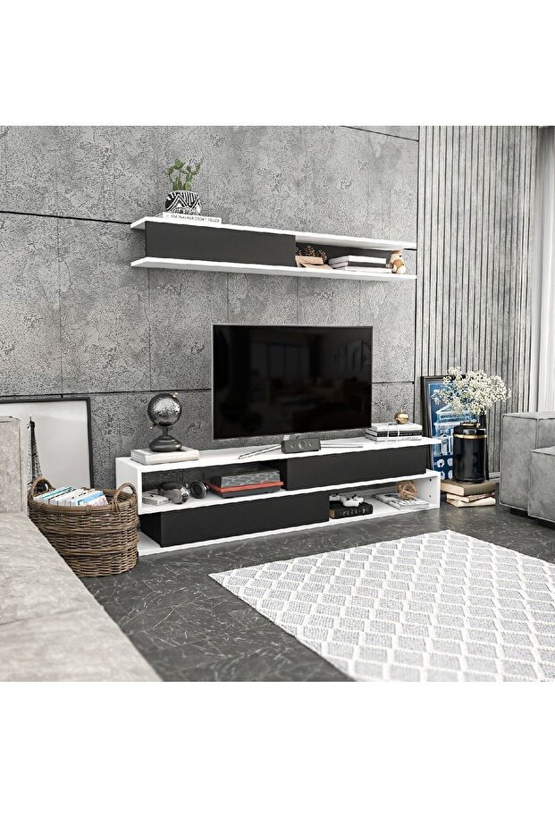 Sims Tv Ünitesi - 1